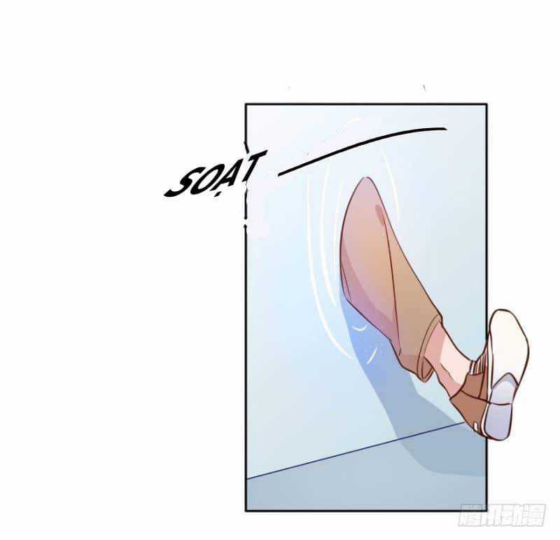 Chạy Đi Âm Sai Chapter 4 trang 11