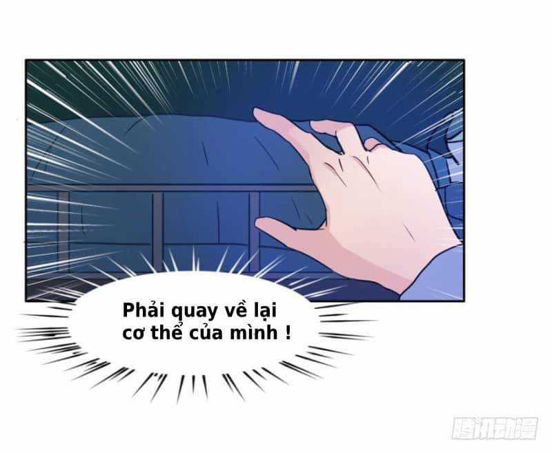 Chạy Đi Âm Sai Chapter 4 trang 5