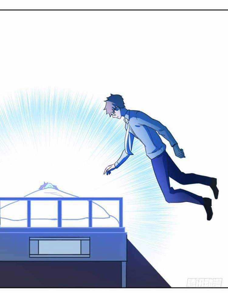 Chạy Đi Âm Sai Chapter 4 trang 6