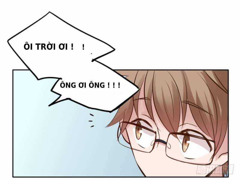 Chạy Đi Âm Sai Chapter 4 trang 9