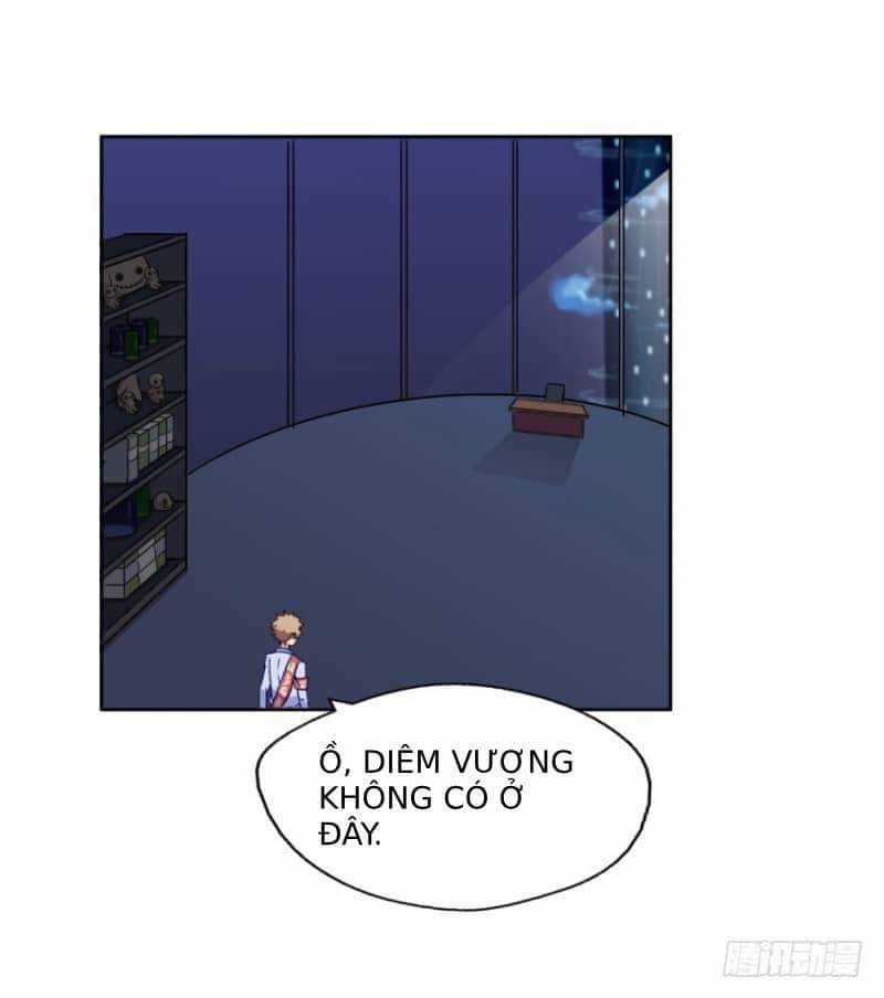 Chạy Đi Âm Sai Chapter 40 trang 2