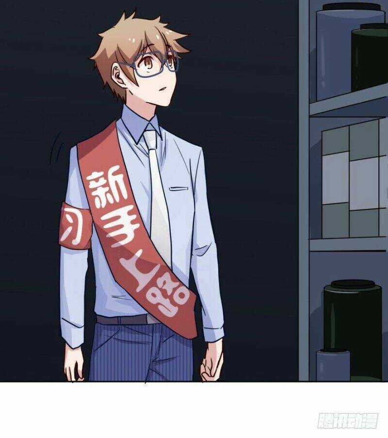 Chạy Đi Âm Sai Chapter 40 trang 4