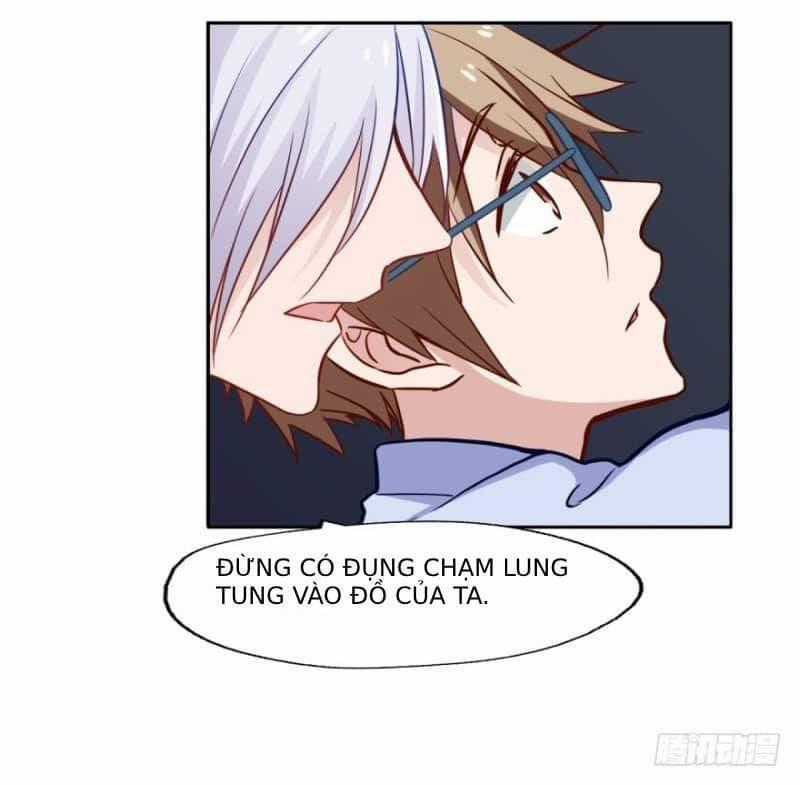 Chạy Đi Âm Sai Chapter 40 trang 9