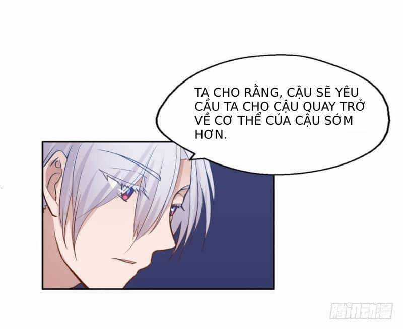 Chạy Đi Âm Sai Chapter 41 trang 11