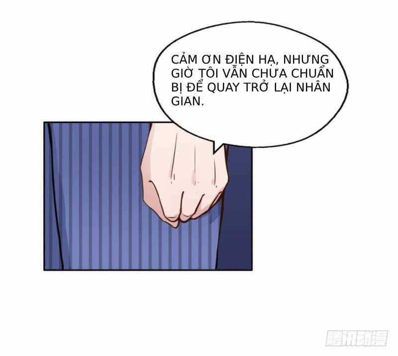 Chạy Đi Âm Sai Chapter 41 trang 13