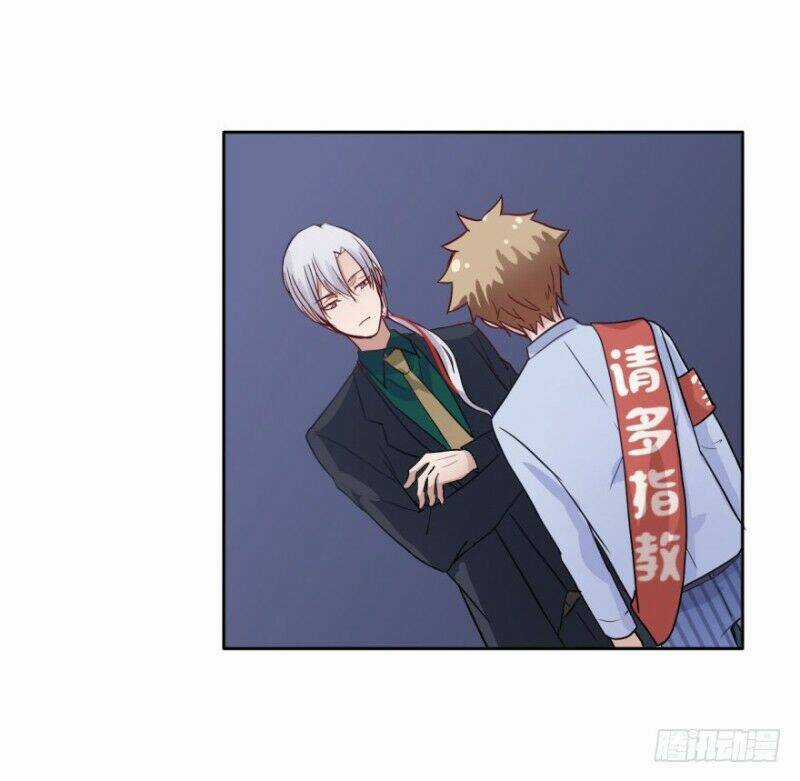 Chạy Đi Âm Sai Chapter 41 trang 14