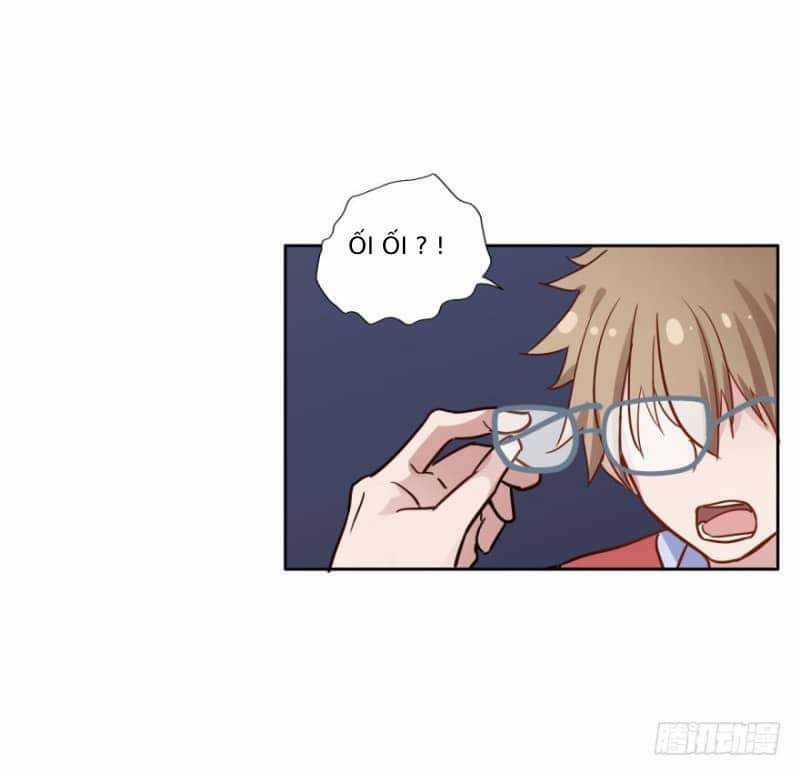 Chạy Đi Âm Sai Chapter 41 trang 16