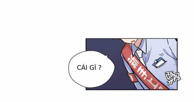 Chạy Đi Âm Sai Chapter 41 trang 18