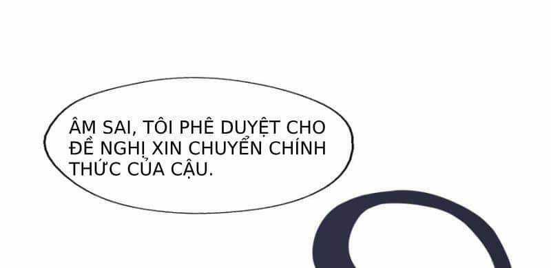 Chạy Đi Âm Sai Chapter 41 trang 19