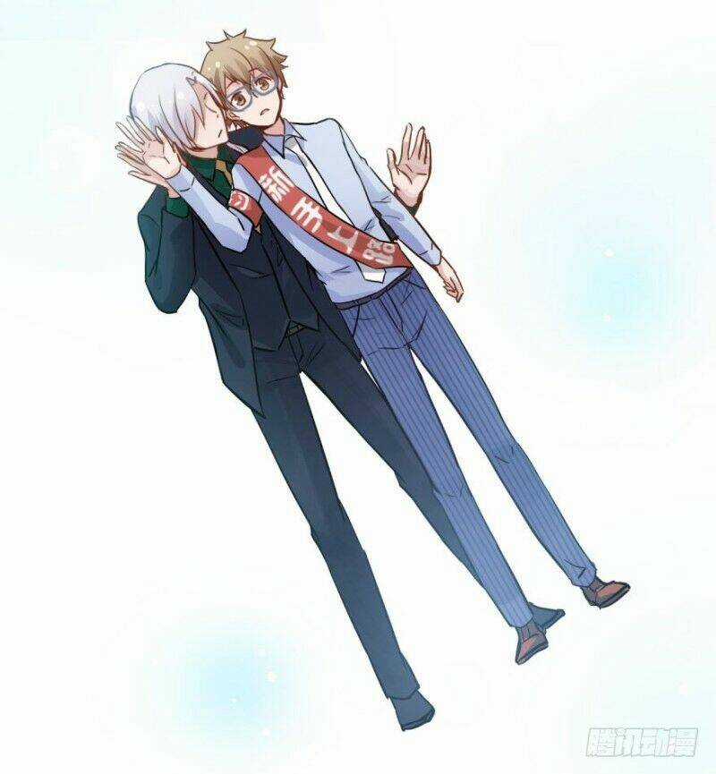 Chạy Đi Âm Sai Chapter 41 trang 2