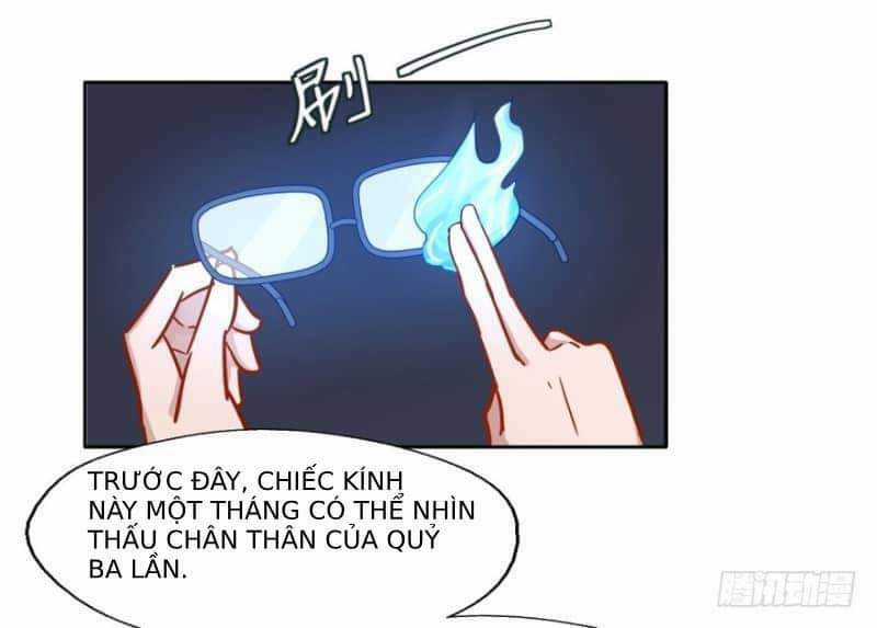 Chạy Đi Âm Sai Chapter 41 trang 22