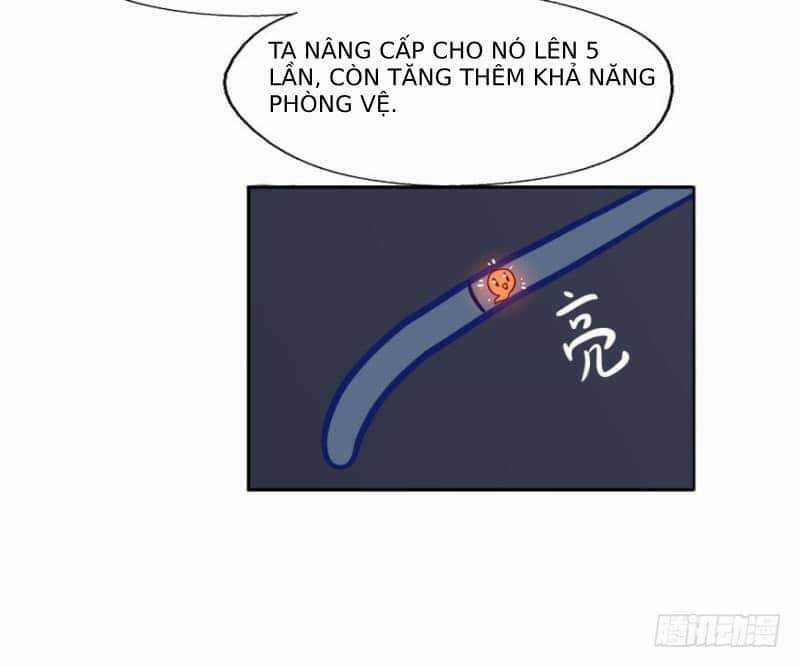 Chạy Đi Âm Sai Chapter 41 trang 23