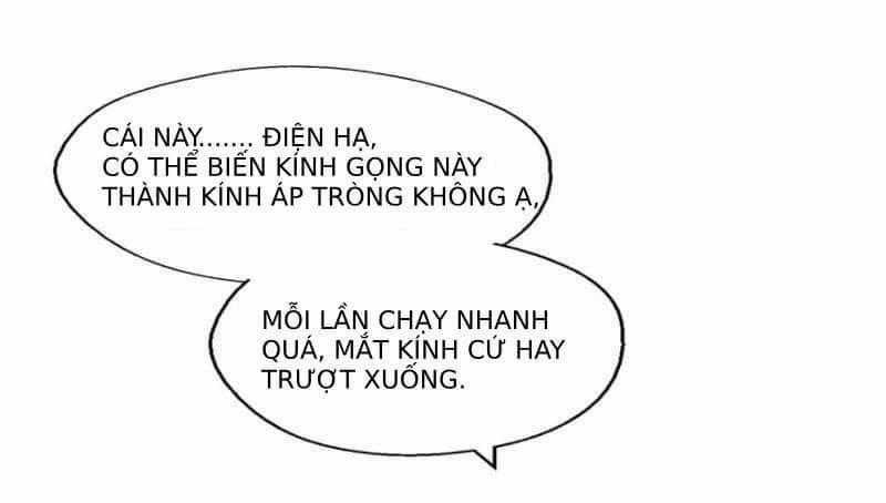 Chạy Đi Âm Sai Chapter 41 trang 24