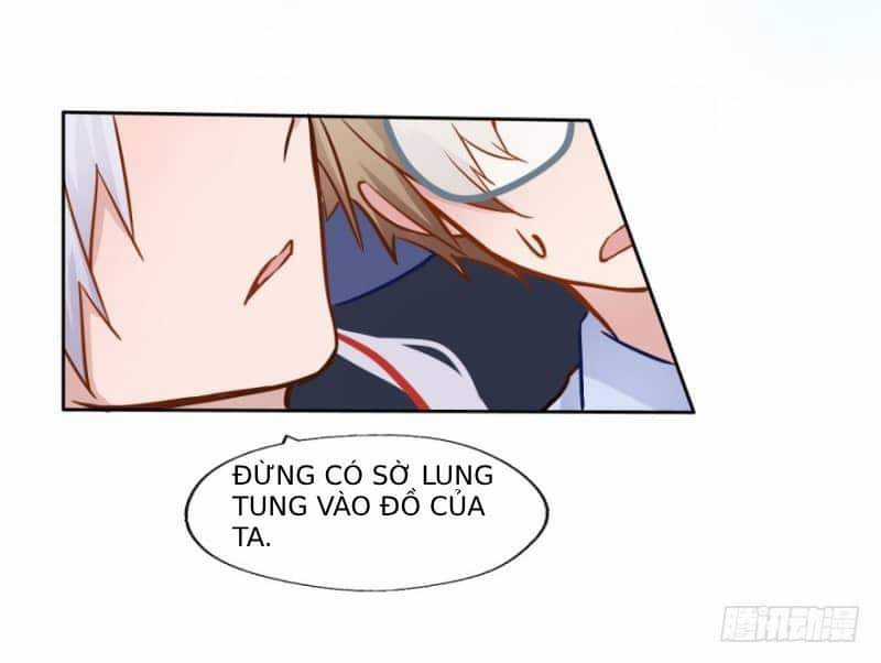 Chạy Đi Âm Sai Chapter 41 trang 3