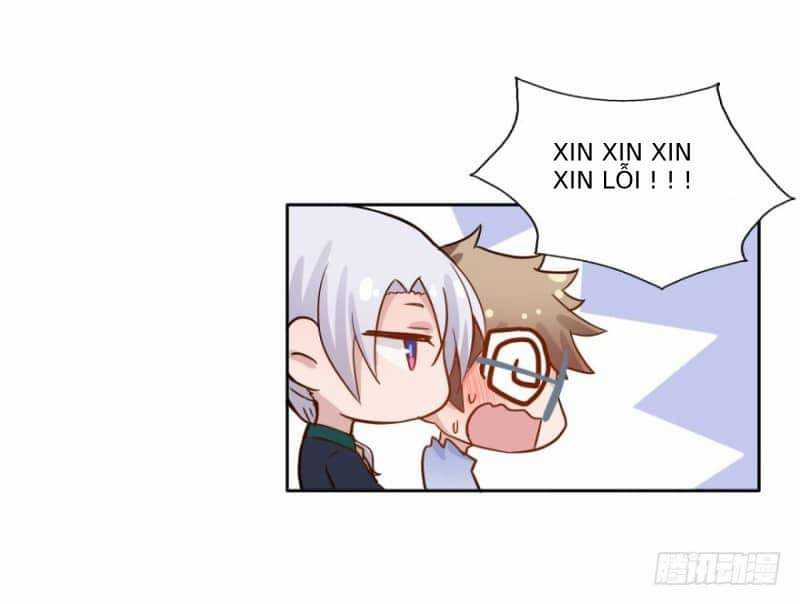 Chạy Đi Âm Sai Chapter 41 trang 4