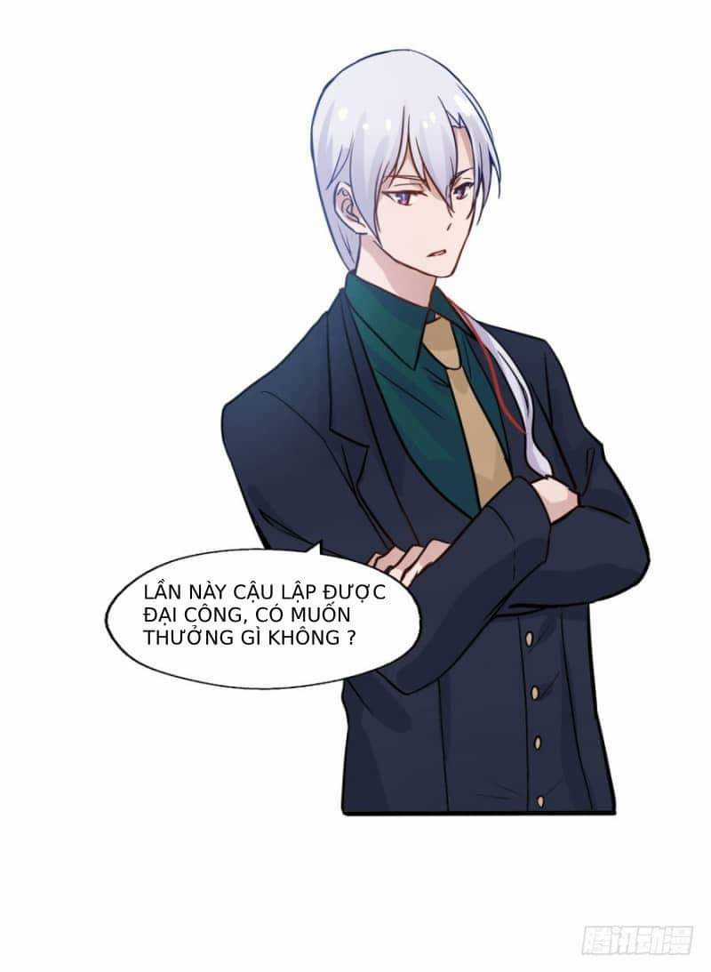 Chạy Đi Âm Sai Chapter 41 trang 6