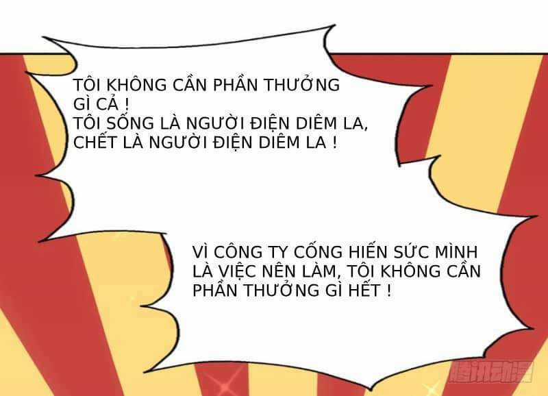 Chạy Đi Âm Sai Chapter 41 trang 9