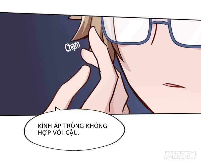 Chạy Đi Âm Sai Chapter 42 trang 1