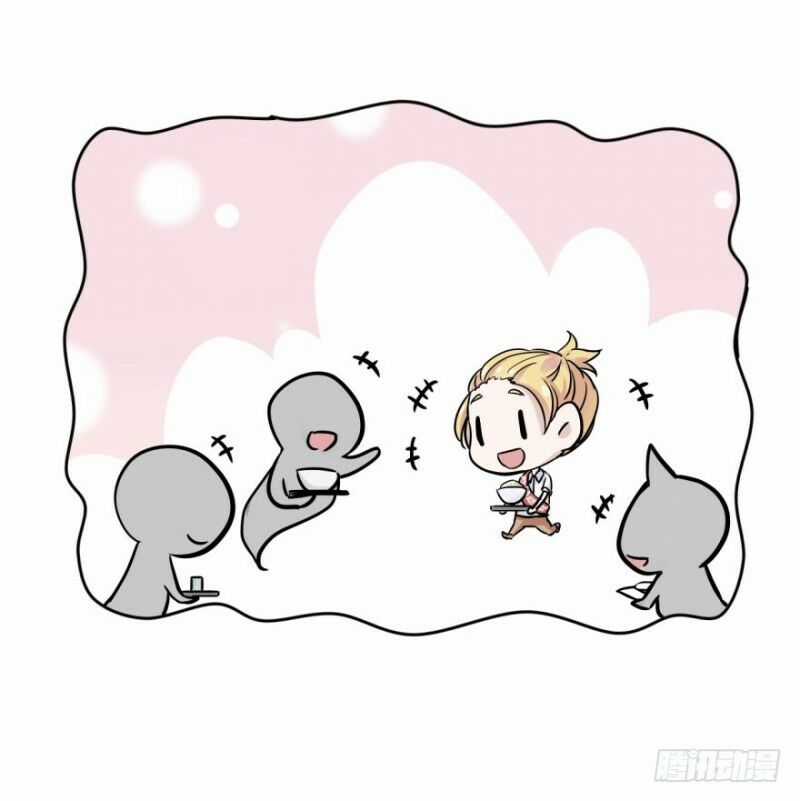 Chạy Đi Âm Sai Chapter 42 trang 10