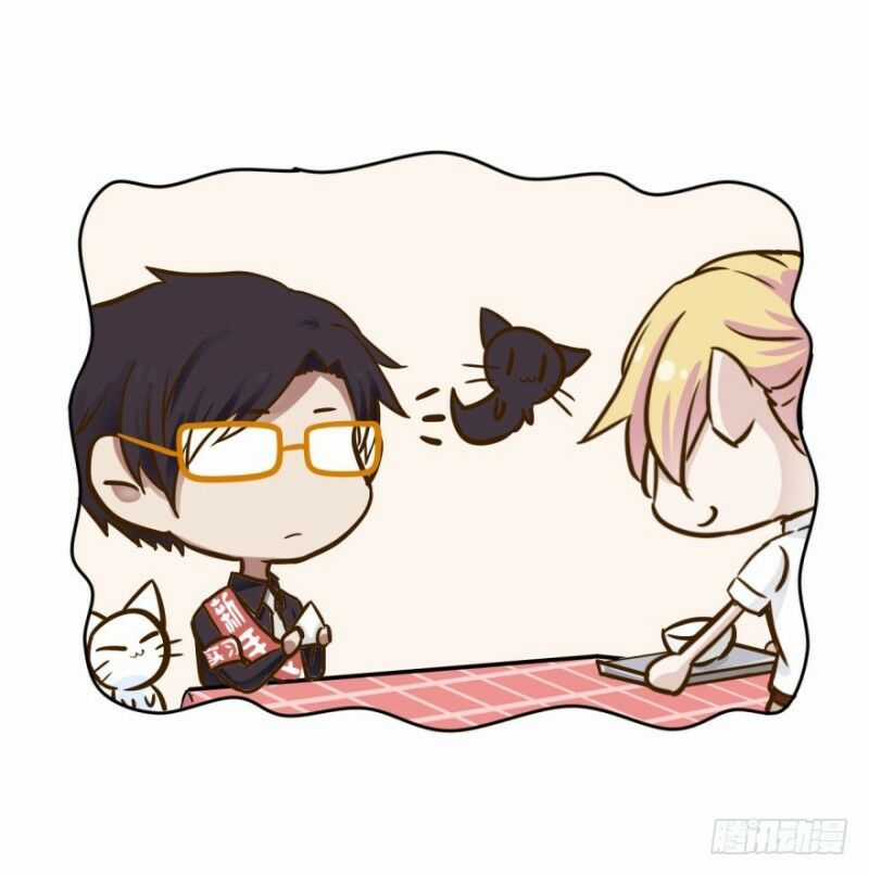 Chạy Đi Âm Sai Chapter 42 trang 12