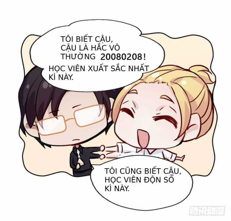 Chạy Đi Âm Sai Chapter 42 trang 15