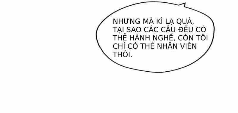 Chạy Đi Âm Sai Chapter 42 trang 5