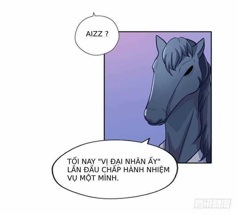 Chạy Đi Âm Sai Chapter 43 trang 4