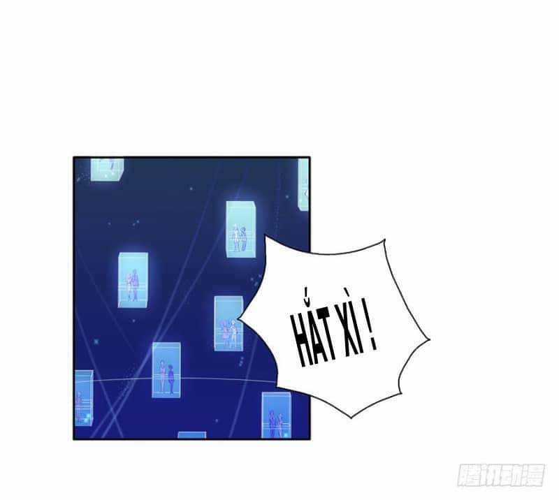 Chạy Đi Âm Sai Chapter 43 trang 6