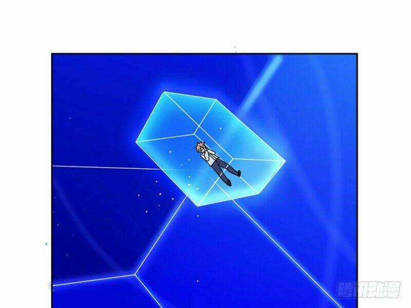 Chạy Đi Âm Sai Chapter 43 trang 9