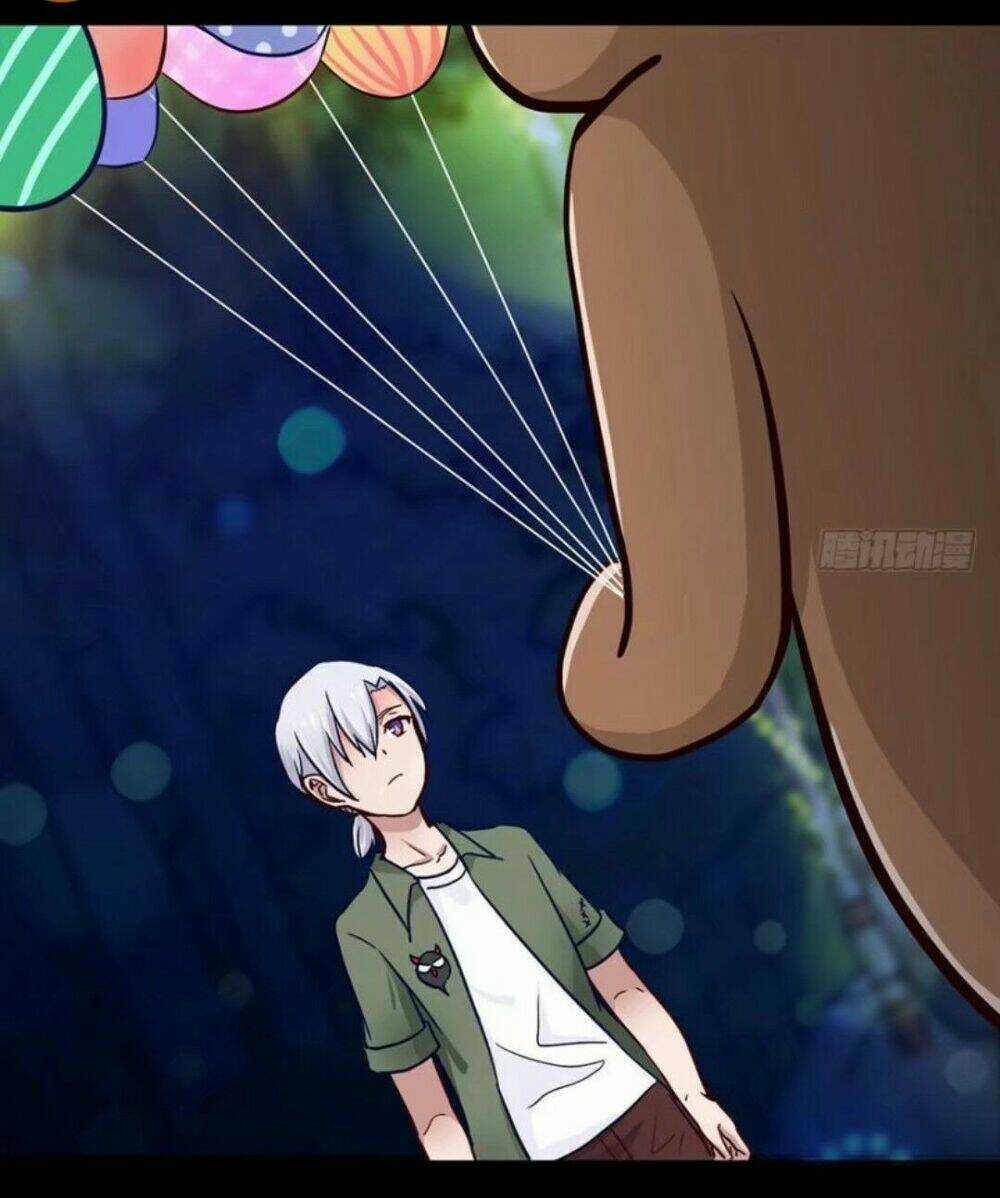 Chạy Đi Âm Sai Chapter 44 trang 11