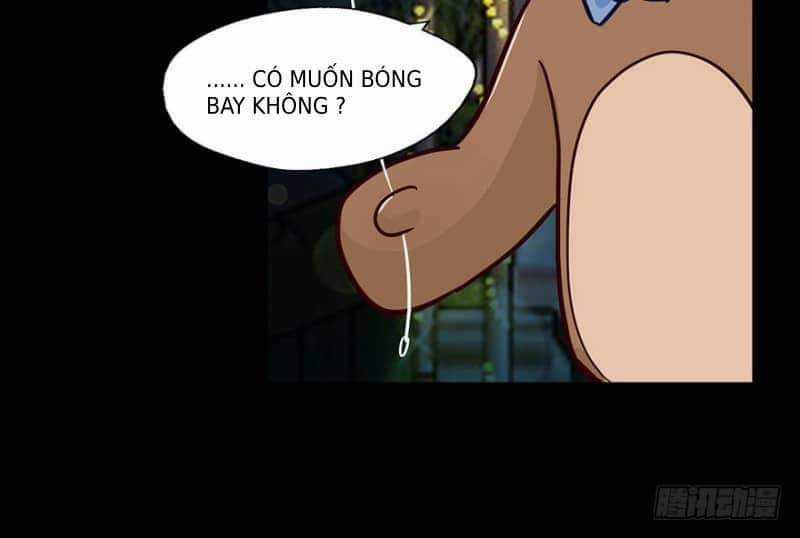 Chạy Đi Âm Sai Chapter 44 trang 13