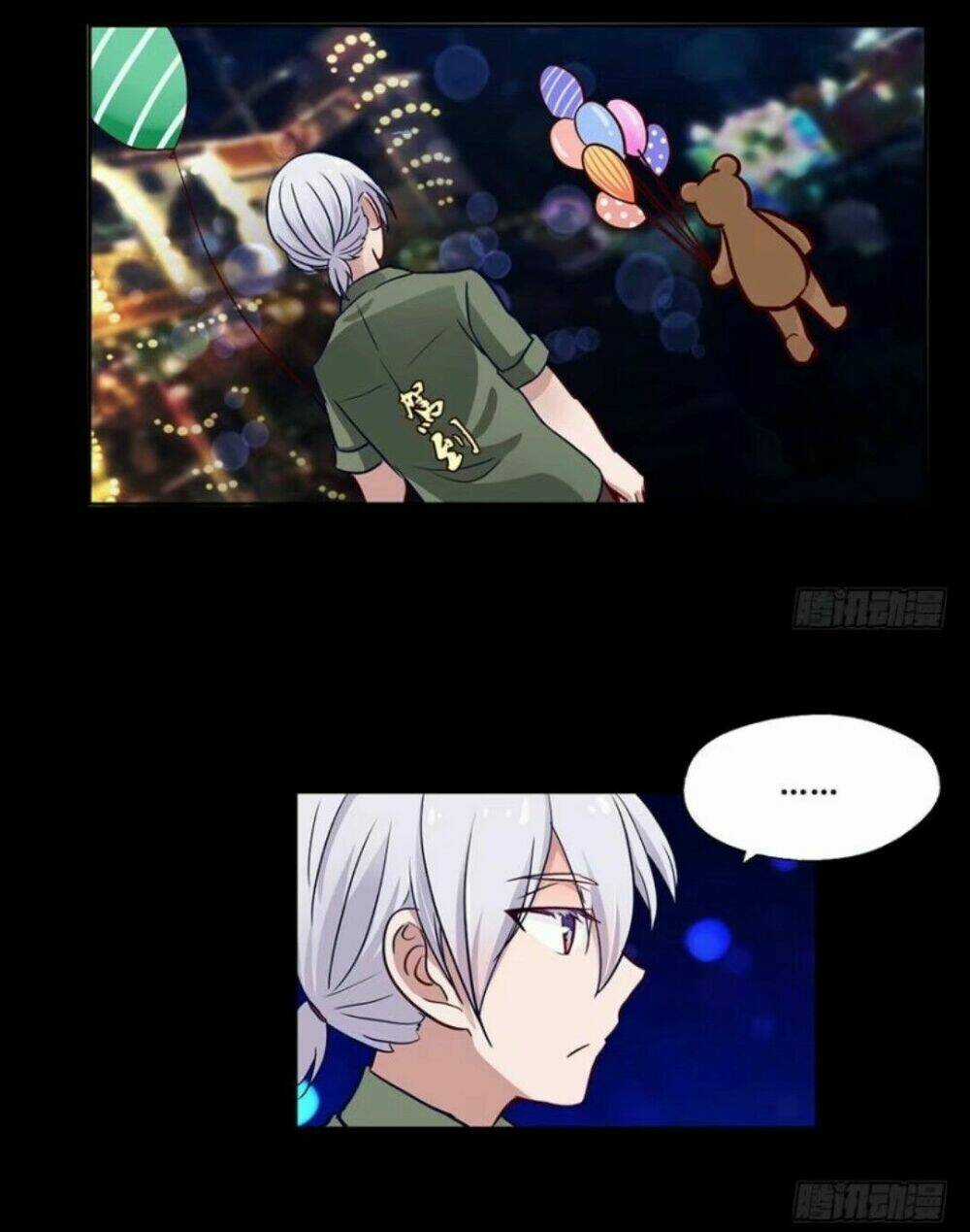 Chạy Đi Âm Sai Chapter 44 trang 15