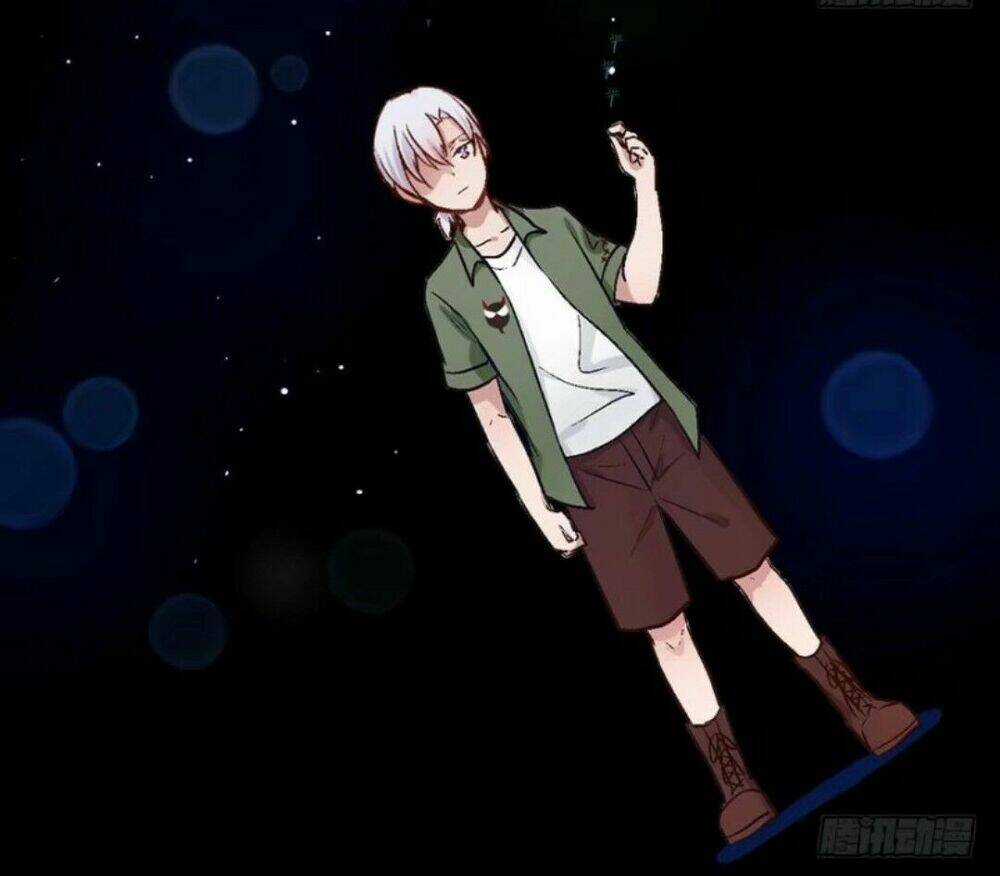 Chạy Đi Âm Sai Chapter 44 trang 17