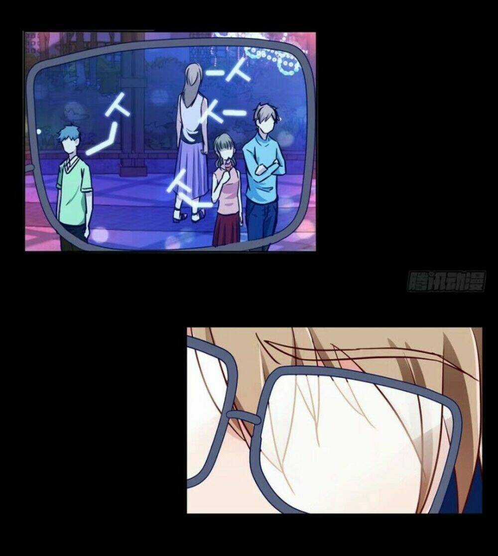 Chạy Đi Âm Sai Chapter 44 trang 19