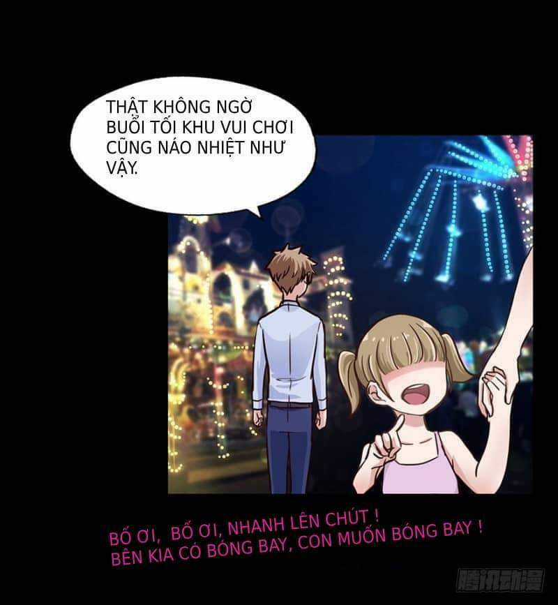 Chạy Đi Âm Sai Chapter 44 trang 2