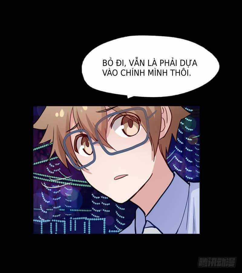 Chạy Đi Âm Sai Chapter 44 trang 22