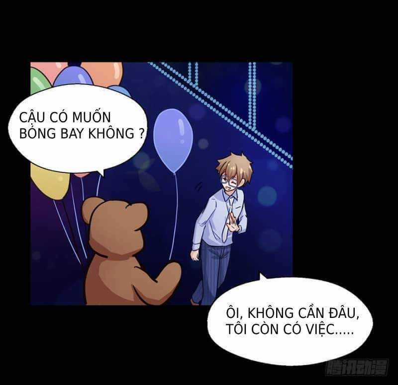 Chạy Đi Âm Sai Chapter 44 trang 24