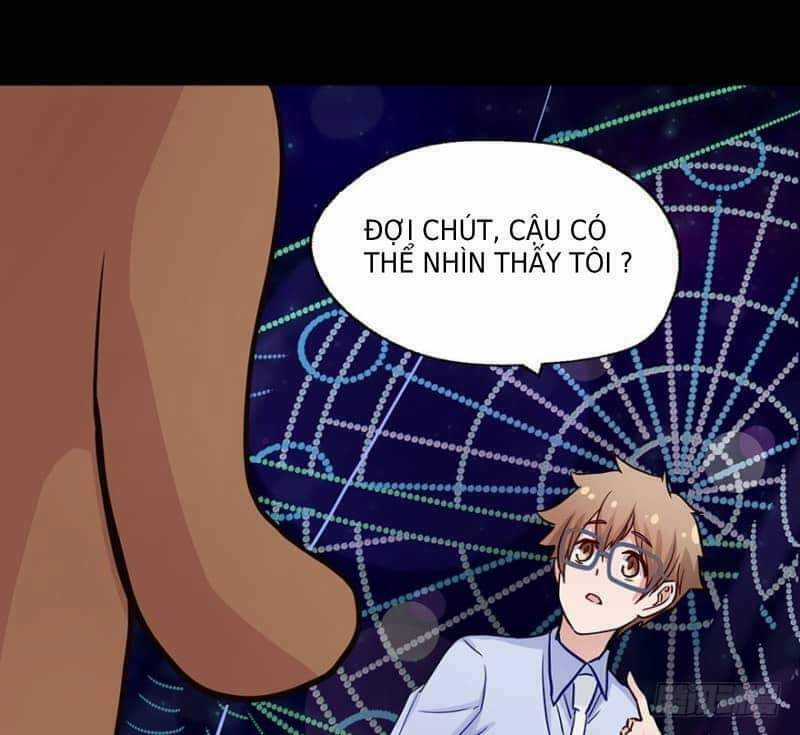 Chạy Đi Âm Sai Chapter 44 trang 26