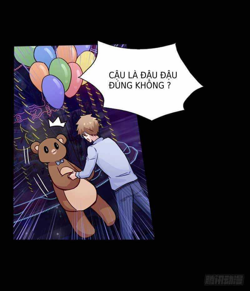 Chạy Đi Âm Sai Chapter 44 trang 27