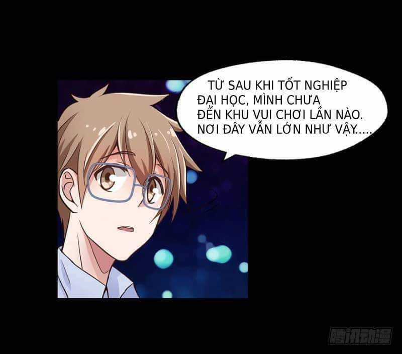 Chạy Đi Âm Sai Chapter 44 trang 3