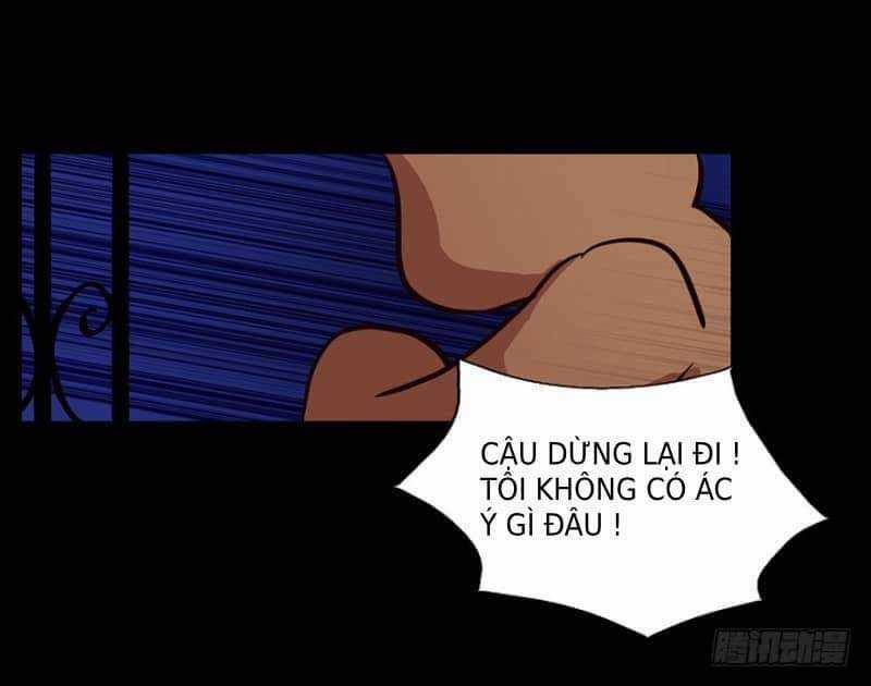 Chạy Đi Âm Sai Chapter 44 trang 31