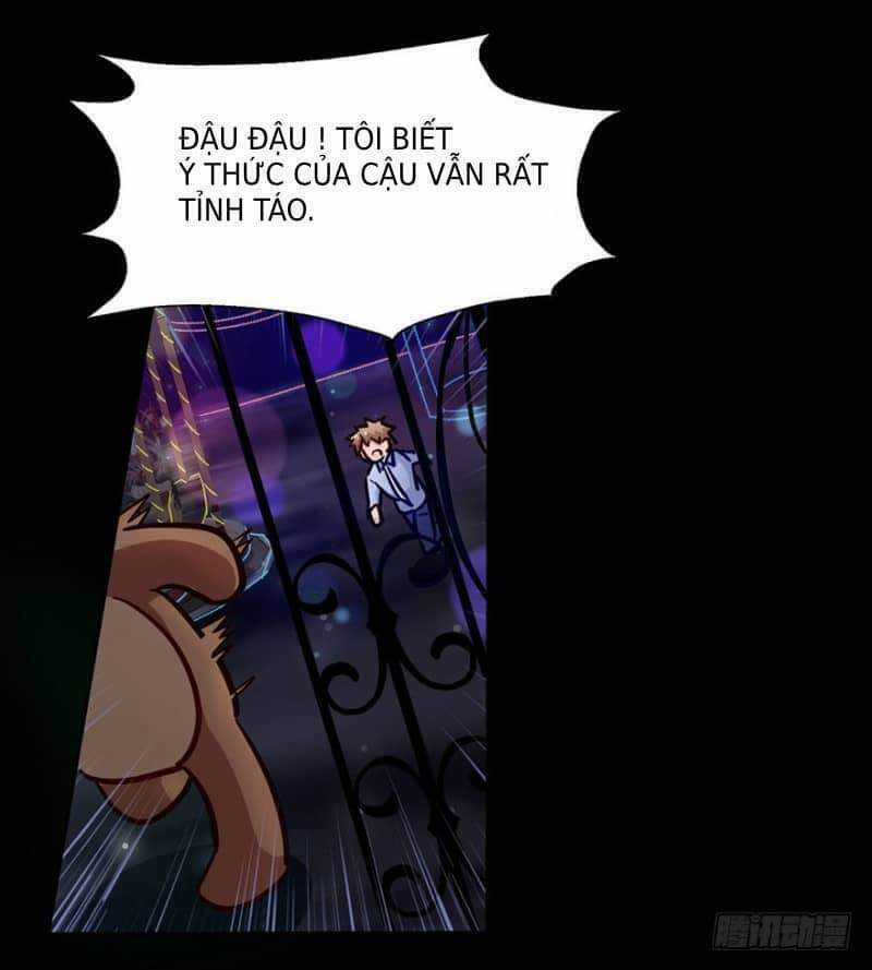 Chạy Đi Âm Sai Chapter 44 trang 32