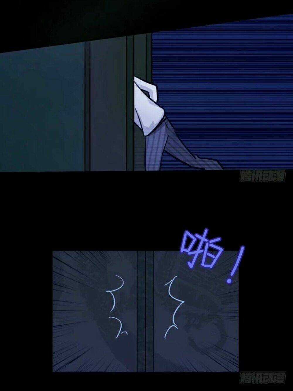 Chạy Đi Âm Sai Chapter 44 trang 34