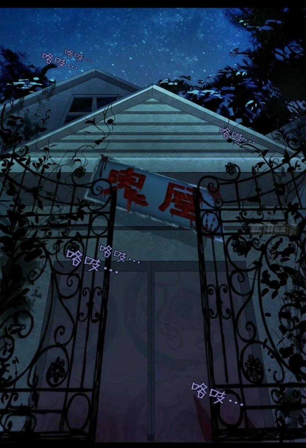 Chạy Đi Âm Sai Chapter 44 trang 35