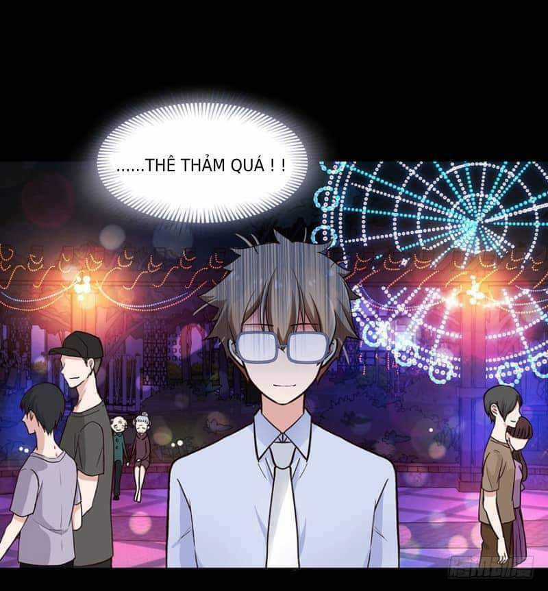 Chạy Đi Âm Sai Chapter 44 trang 4