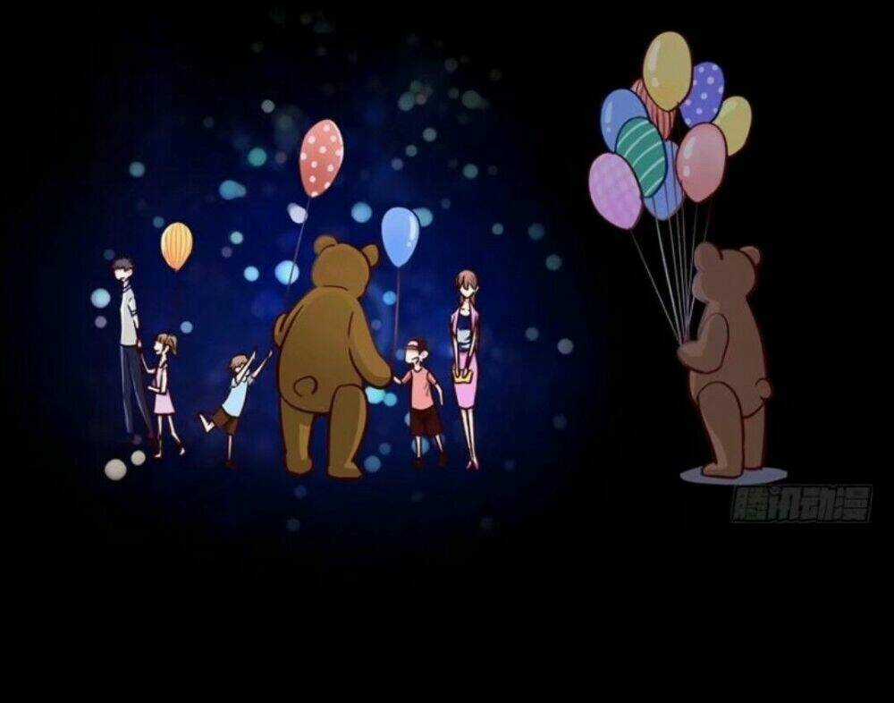 Chạy Đi Âm Sai Chapter 44 trang 7