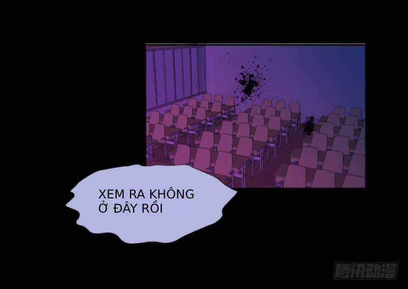 Chạy Đi Âm Sai Chapter 45 trang 10