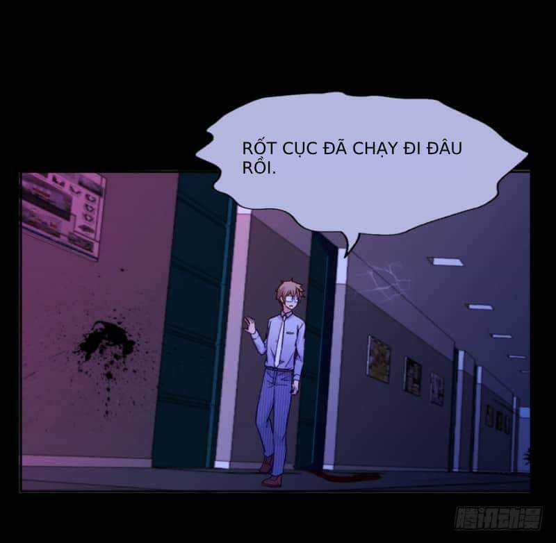 Chạy Đi Âm Sai Chapter 45 trang 11