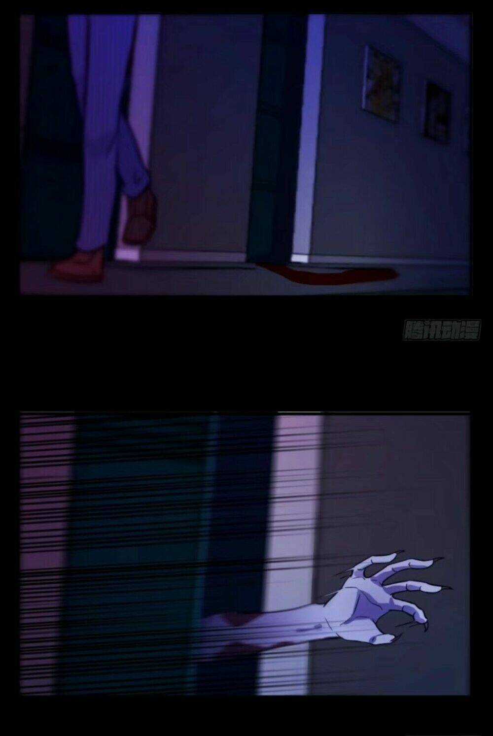 Chạy Đi Âm Sai Chapter 45 trang 12