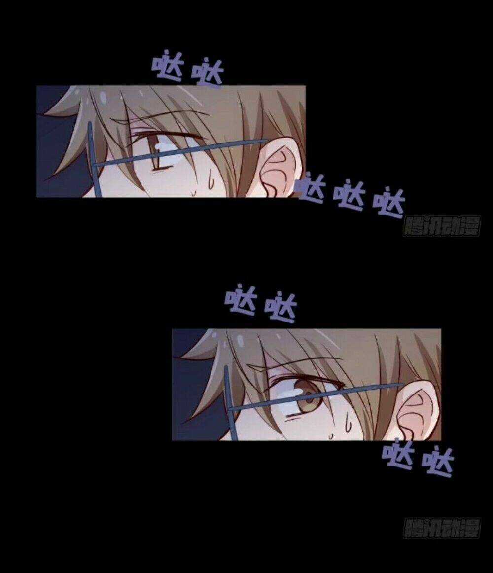 Chạy Đi Âm Sai Chapter 45 trang 14